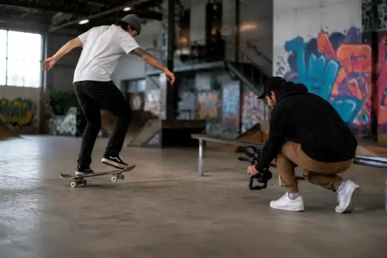 Filmer comme un pro avec un smartphone