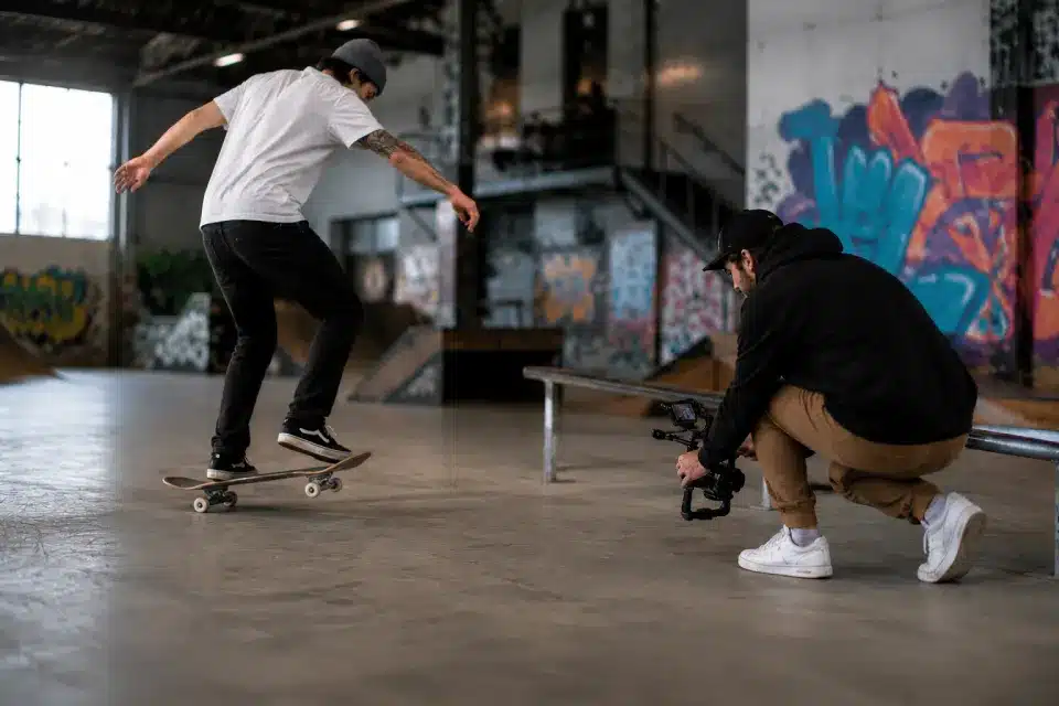 Filmer comme un pro avec un smartphone