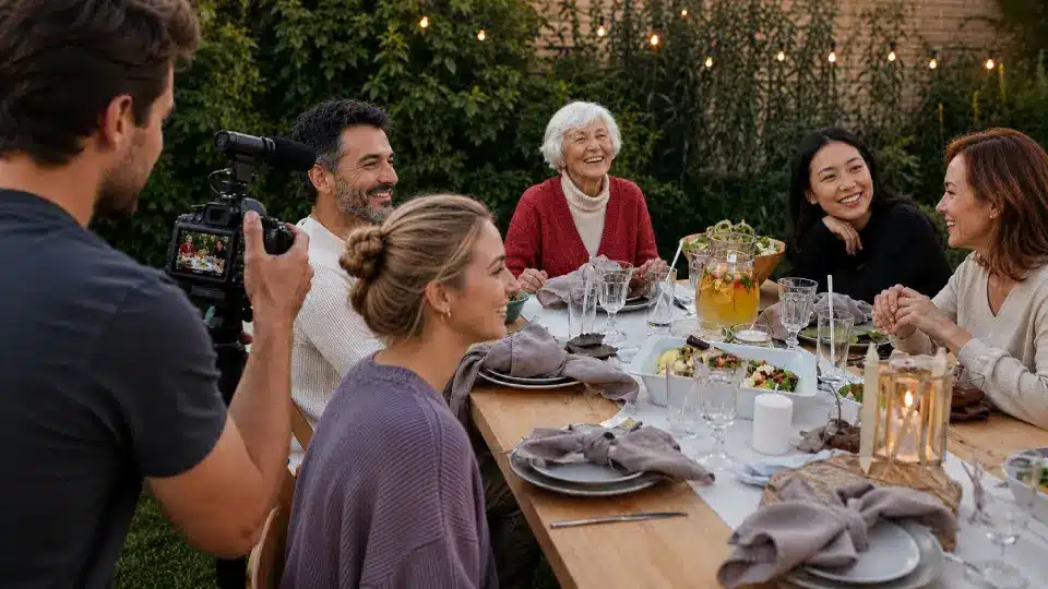 10 conseils pour mieux filmer vos vidéos