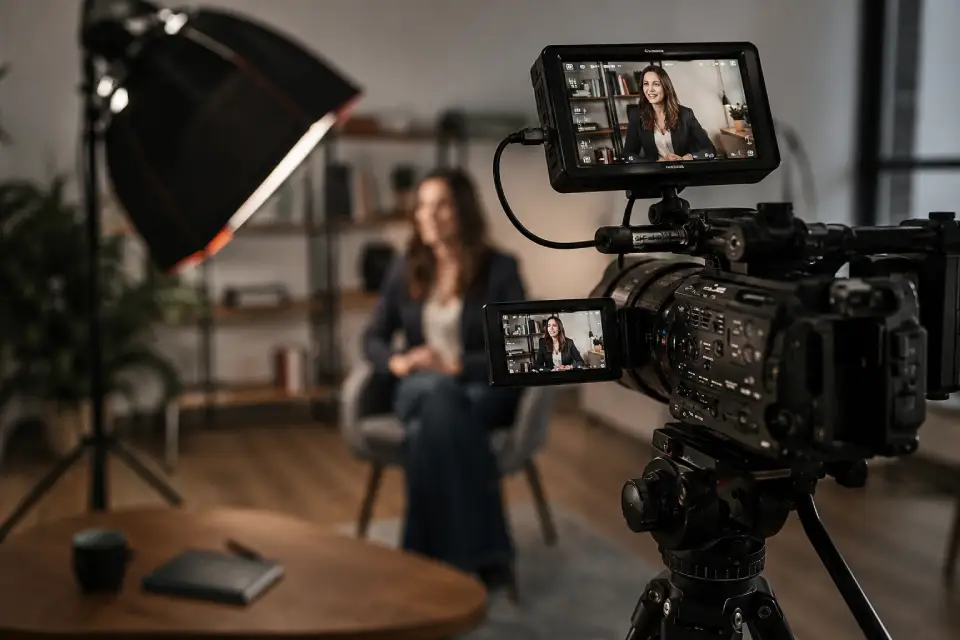 Stratégie vidéo et business