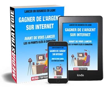 Guide-à-télécharger-offert "Gagnez de l'argent sur internet". Tout ce qu'il faut savoir avant de se lancer