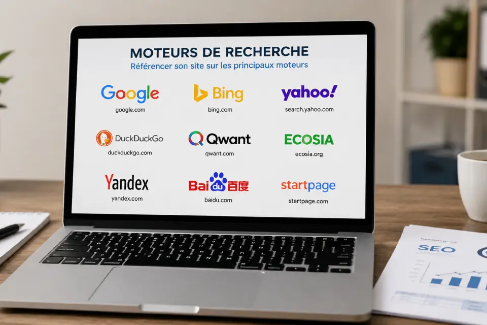 Comment bien référencer son site gratuitement