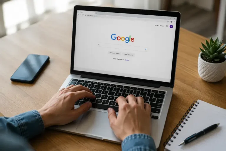 Comment bien référencer son site gratuitement