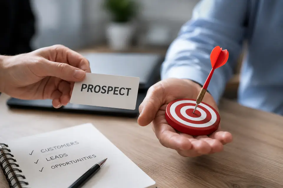Comment faire du "setting" pour vendre plus