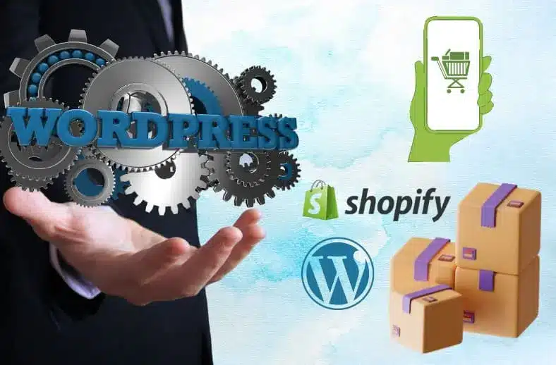 shopify-ou-wordPress-lequel-choisir