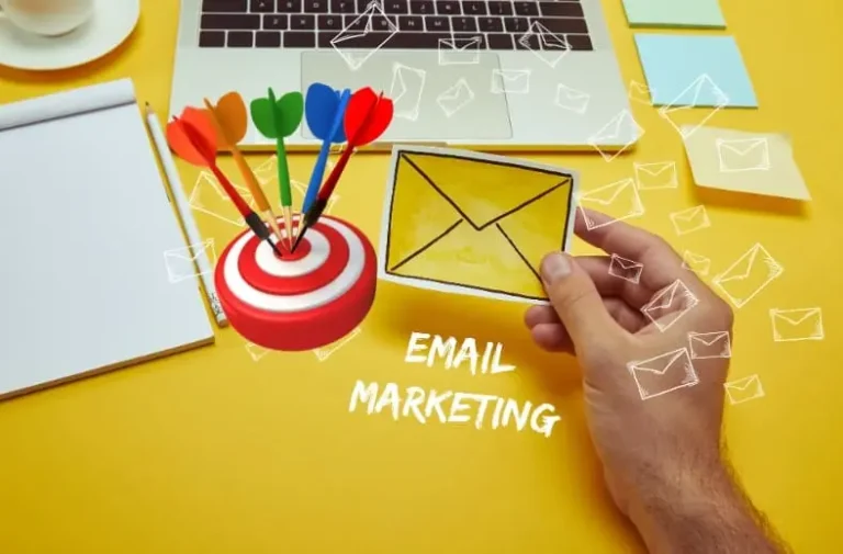 Email marketing pour trouver des clients