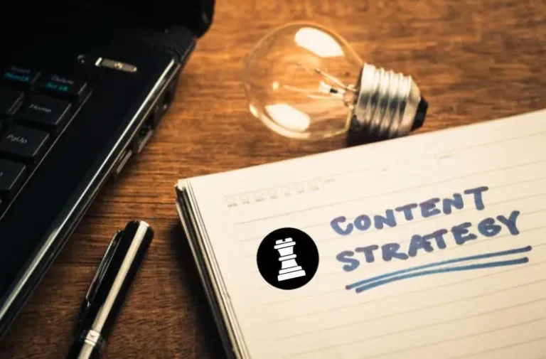 Stratégie de contenu efficace