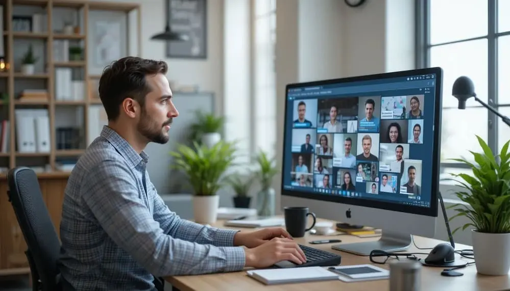 Réseaux sociaux, comment interagir avec vos clients