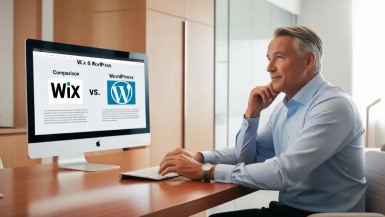 Quelle plateforme choisir pour créer son site web