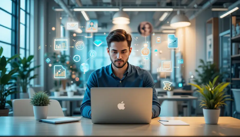 Freelances et entreprise individuelle