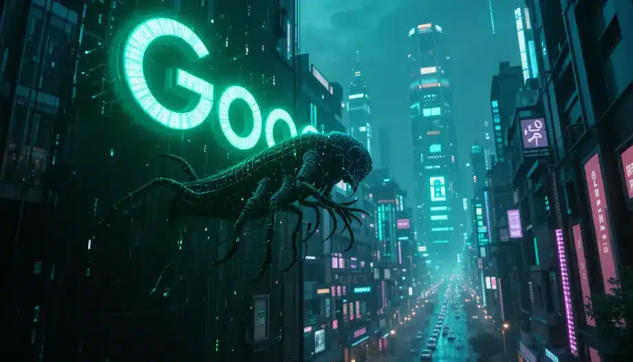 Parasite SEO et affiliation