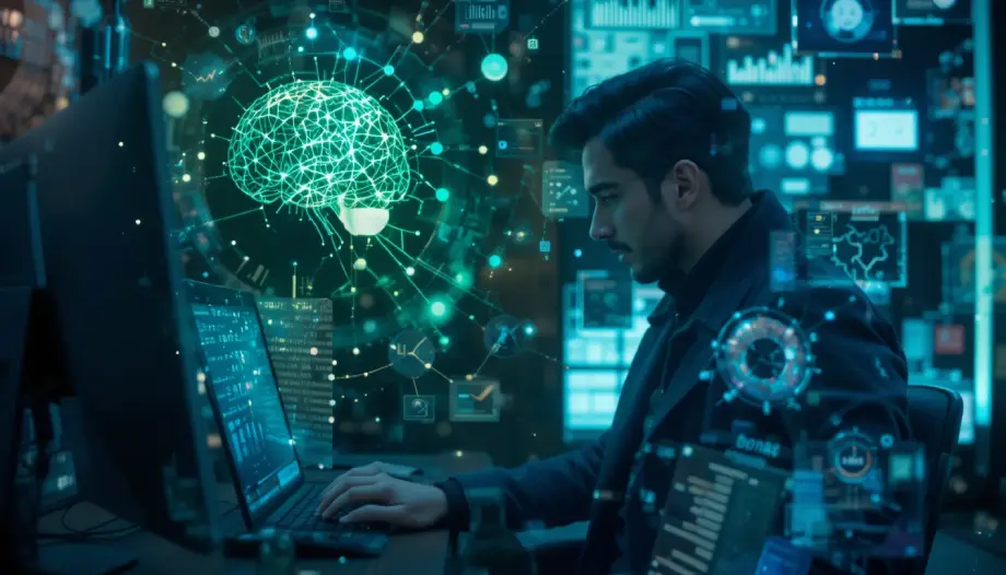 Optimiser son SEO avec l'IA
