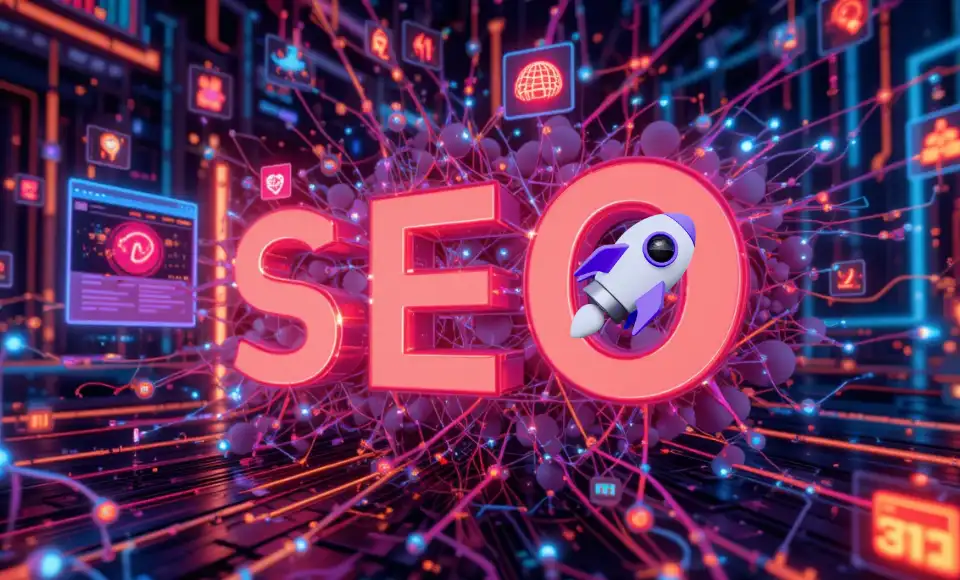 Obfuscation SEO, définition et application