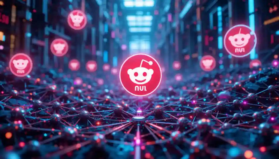 Reddit pour améliorer son SEO et l'IA