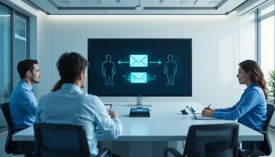 Marketing automation PME