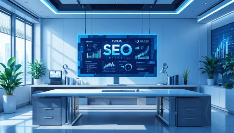 Stratégie de contenu SEO 2026