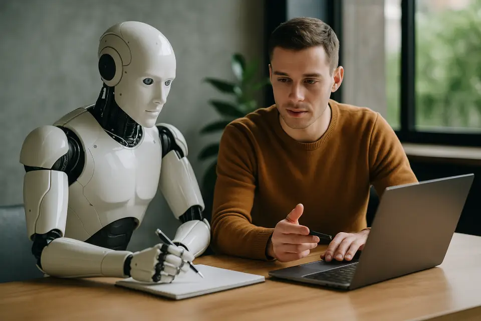 Storytelling et IA 2026 : la narration de marque réinventée