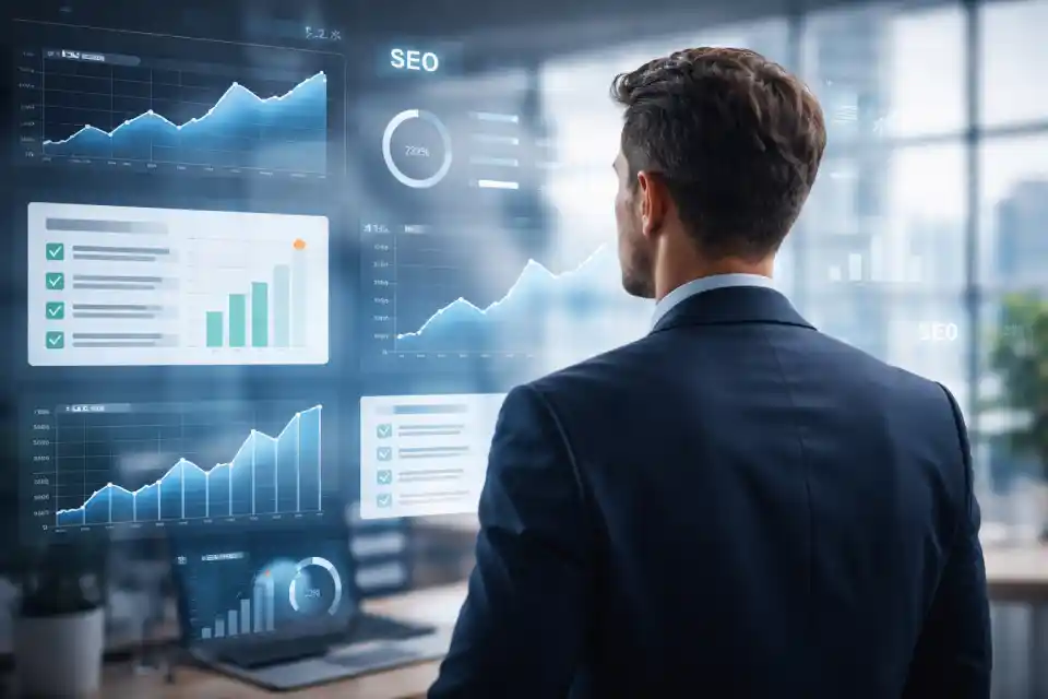 Audit SEO en 2026 : checklist complète étape par étape