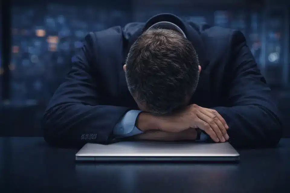 Pourquoi ma stratégie digitale ne fonctionne pas