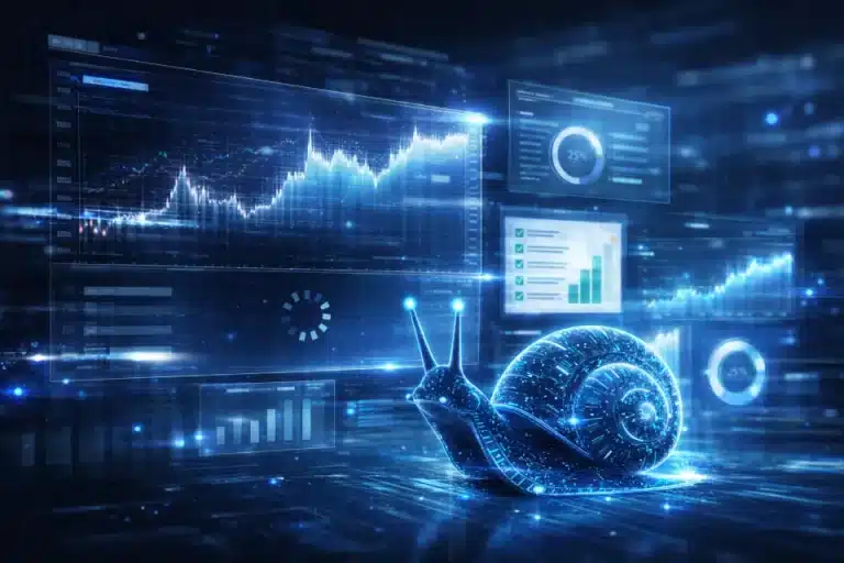 Pourquoi mon site WordPress est lent : causes et solutions