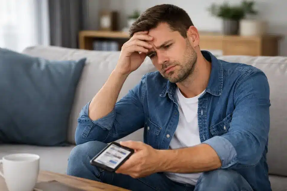 Pourquoi votre site ne convertit pas (solutions en 2026)