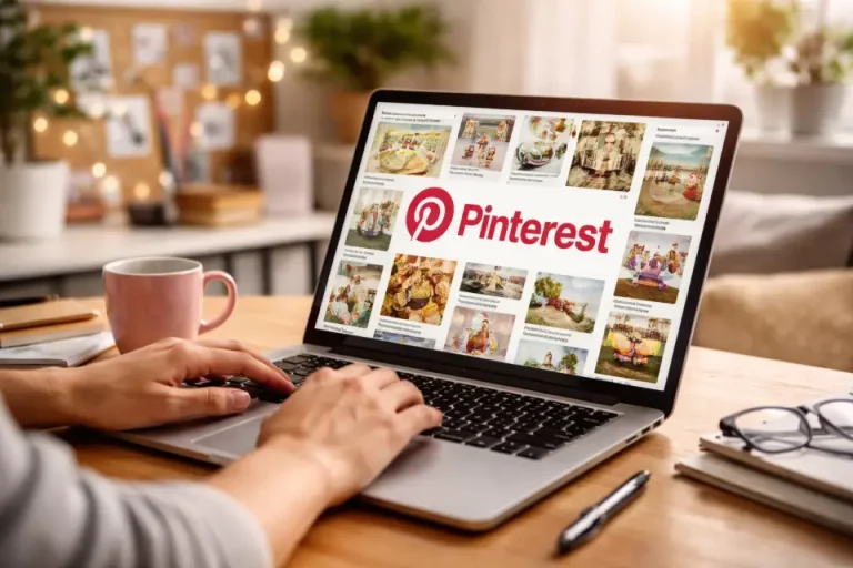 Comment utiliser Pinterest pour générer du trafic sur votre site