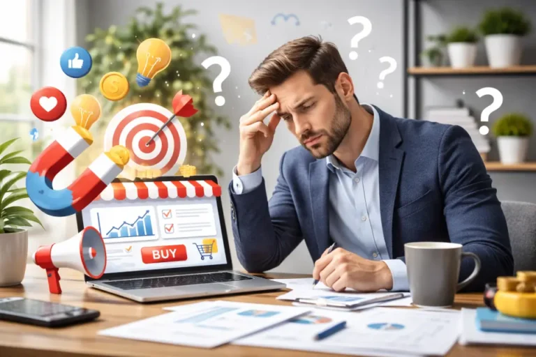 Faire des ventes sur internet : 9 stratégies pour votre site