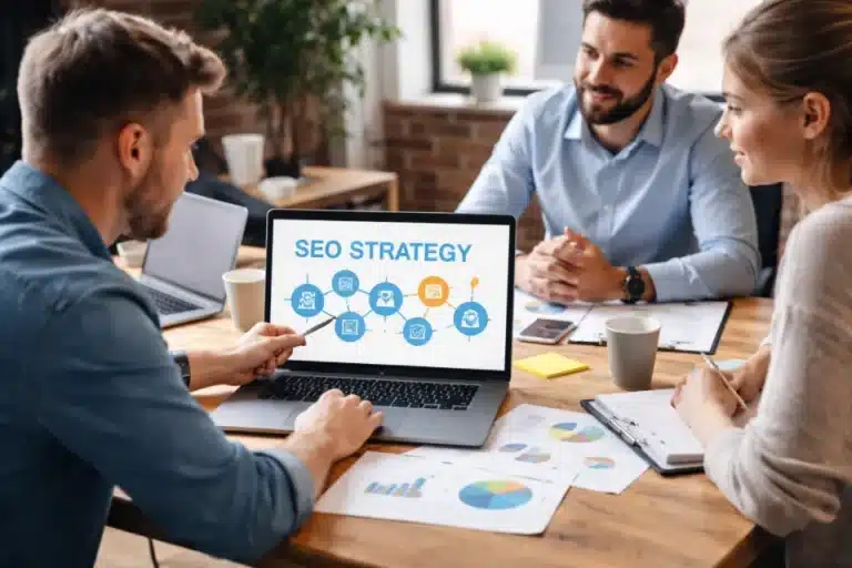 SEO : les questions à poser avant de choisir une agence