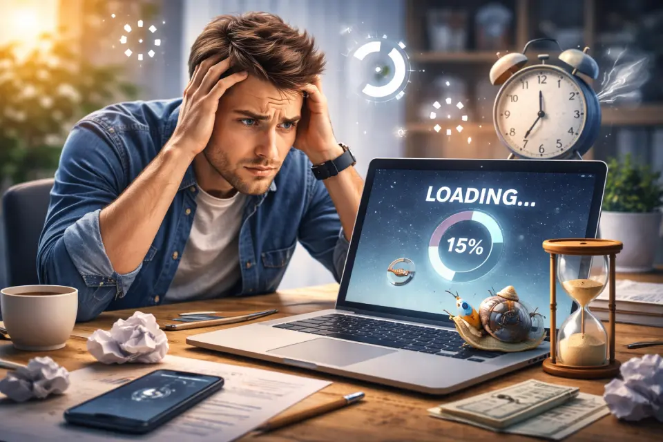 Core Web Vitals 2026 : comment optimiser LCP, INP et CLS pour améliorer votre référencement ?