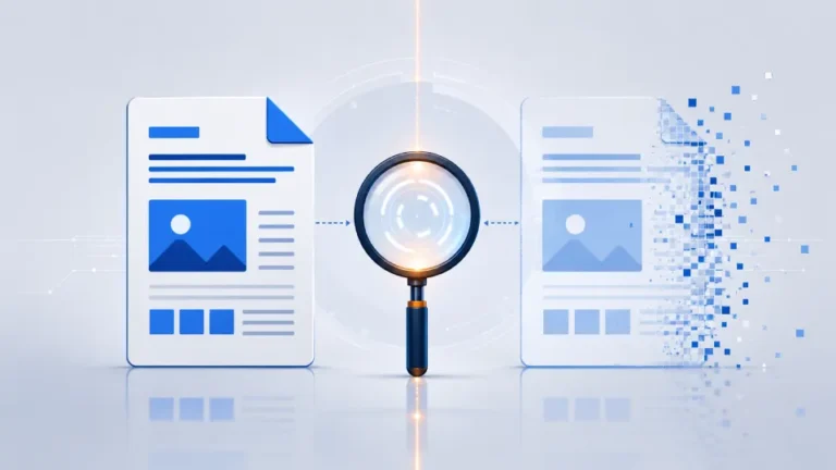 Contenu dupliqué en SEO : risques, détection et solutions concrètes