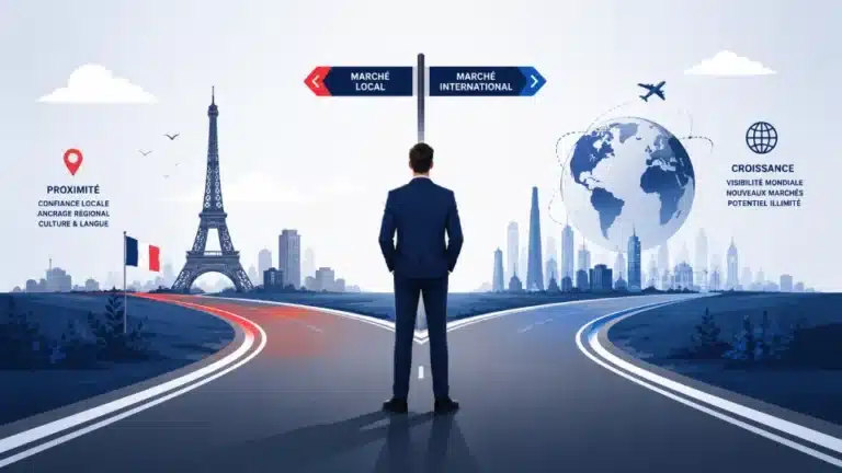 Nom de domaine .fr ou .com : lequel choisir pour votre entreprise